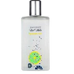 Cool Water Summer Fizz von Davidoff