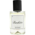 02 Tobacco Pine & Suede by Baskèts