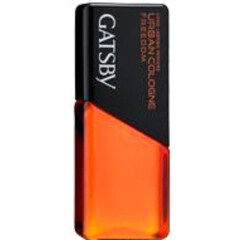 Urban Cologne - Freedom / Bold Spirit von Gatsby / ギャツビー