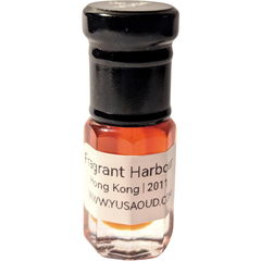 Fragrant Harbour by Yusa Aromatics