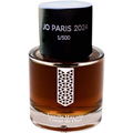 Vanille Havane Coeur de Oud von Les Indémodables