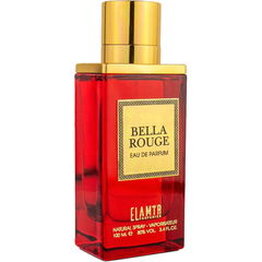 Bella Rouge by El Amir