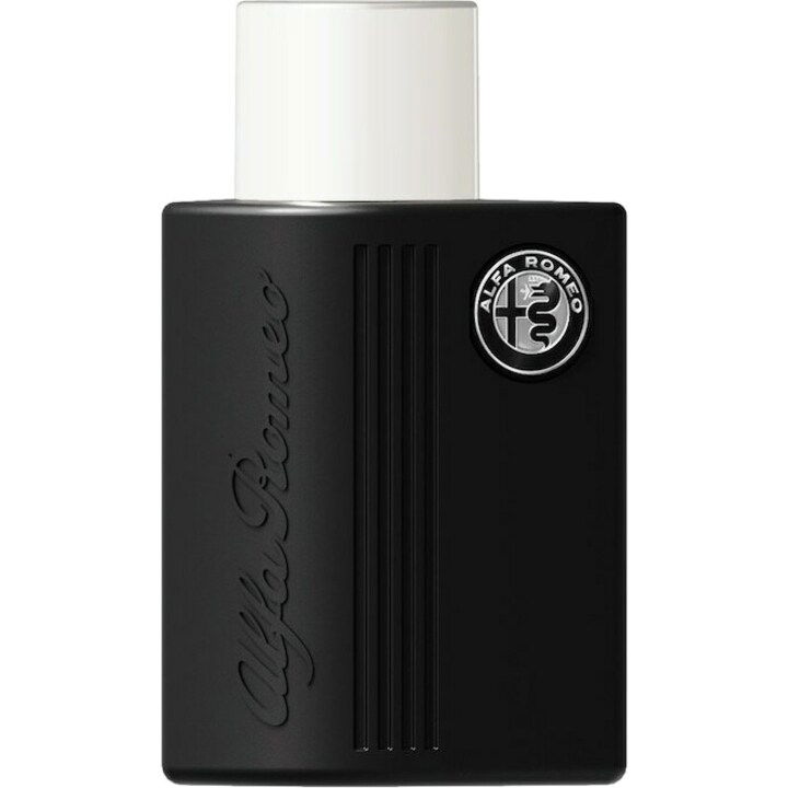 Alfa Romeo Black (Eau de Toilette) von Alfa Romeo