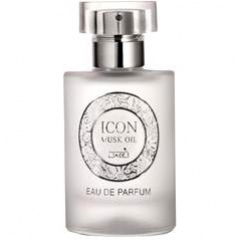 Icon Musk Oil (Eau de Parfum) by Ga-De