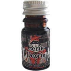Eerie Dearie von Astrid Perfume / Blooddrop