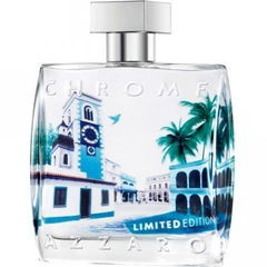 Chrome Summer 2014 von Azzaro