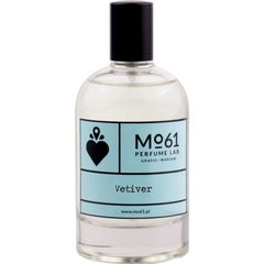 Vetiver by Mo61