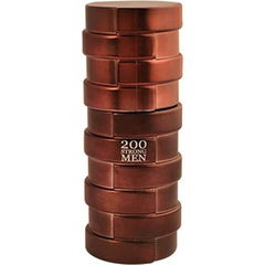 200 Strong Men von Estiara
