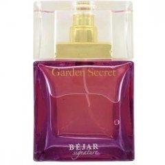 Garden Secret by Béjar