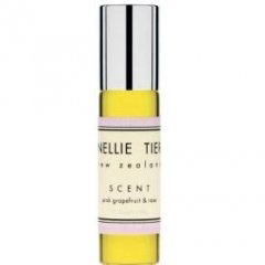 Pink Grapefruit & Rose by Nellie Tier