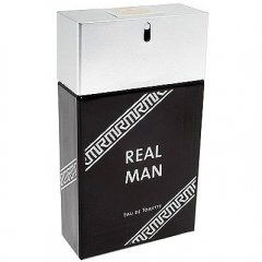 Real Man von Ricarda M.