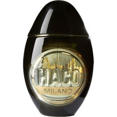 Golden Haco von Hacoupian