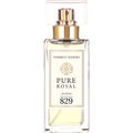 Pure Royal 829