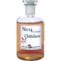 No.14 Châtelaine von Zámecká Parfumerie