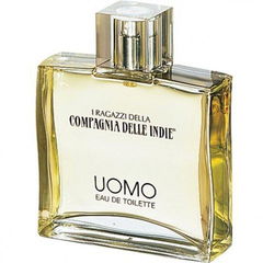 Uomo von Compagnia delle Indie