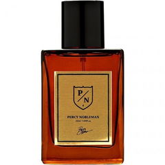 Percy Nobleman by Percy Nobleman