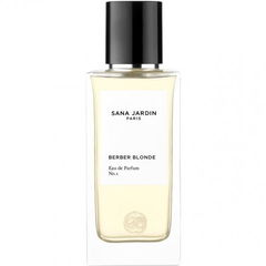 Berber Blonde von Sana Jardin