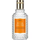 Mandarine & Cardamom (Eau de Cologne) by 4711
