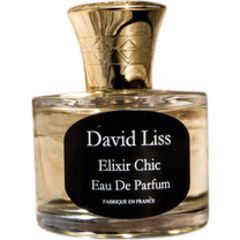 Elixir Chic von David Liss