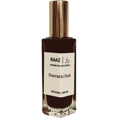 Socratic Oud by Raaz /راز