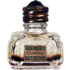 Parfum Gardenia von Tre-Jur
