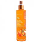 Peach & Pear by Grace Cole