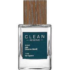 Rain [Reserve Blend] (Hair Fragrance) von Clean