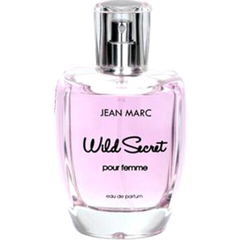 Wild Secret von Jean Marc