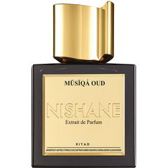 Mūsīqá Oud by Nishane