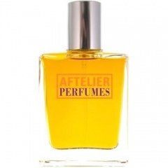 Amber Tapestry (Eau de Parfum) by Aftelier