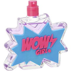 Wow Girl! Cosmic by Agatha Ruiz de la Prada