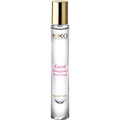 Coral - Frangipani & Coconut by KIKO