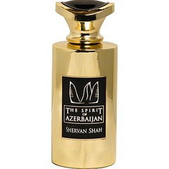 Shervan Shah (Gold) by The Spirit of Azerbaijan