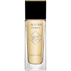 Look of Woman Pink by La Rive