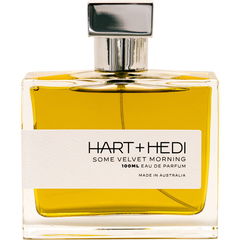 Some Velvet Morning von Hart + Hedi