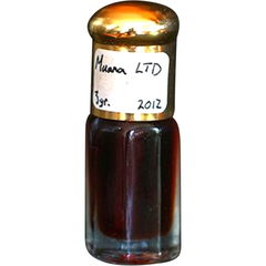 Muana LTD von Ensar Oud