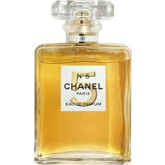 N°5 Limited Edition 2021 (Eau de Parfum) von Chanel