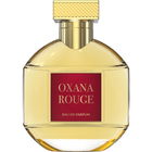 Oxana Rouge von Amaran