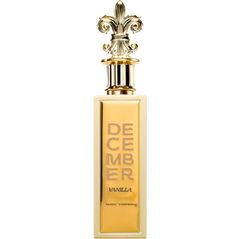 December Vanilla von Paris Corner