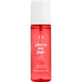 You're My Jam von The Body Shop