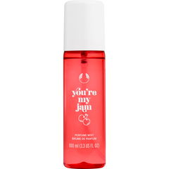 You're My Jam by The Body Shop