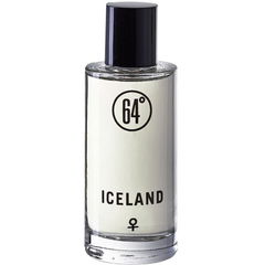 Iceland by 64° Reykjavik Distillery