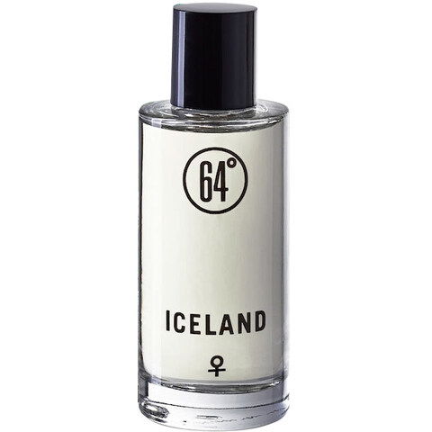 Iceland von 64° Reykjavik Distillery
