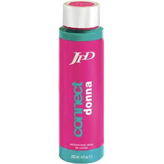 Connect Donna (Body Spray) by Jean Paul Dupont