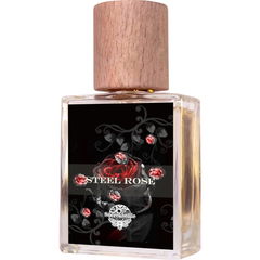 Steel Rose (Perfume Oil) von Sucreabeille