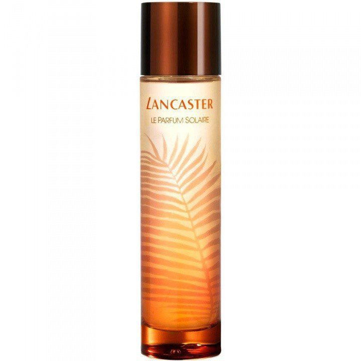 Le Parfum Solaire von Lancaster