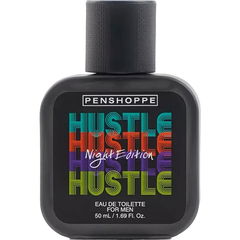 Hustle Night by Penshoppe