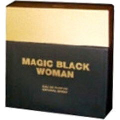 Magic Black Woman von Parfums Codibel Magic Black Woman von Parfums Codibel