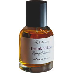 Drunk on Love - Spicy Chocolate von Duchmiano