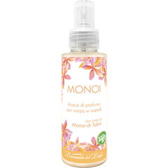 Monoi by Lavanda del Lago